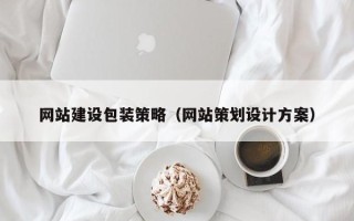 临邑网站建设包装策略（网站策划设计方案）